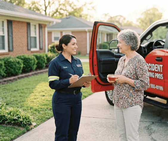 Accident Towing Service Minden, IA FAQs